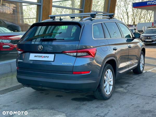 Skoda Kodiaq 2.0 TDI 4x2 Style DSG - 6