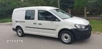 Volkswagen CADDY - 14