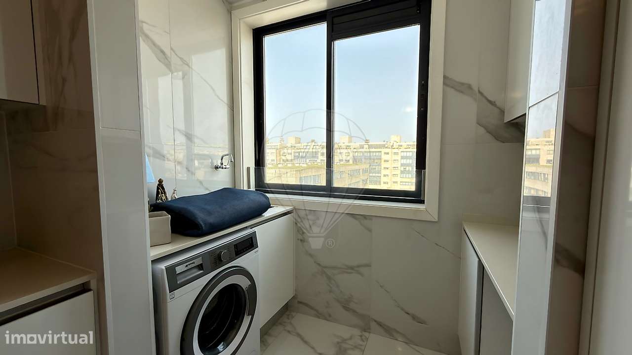 Apartamento T3 para venda-21