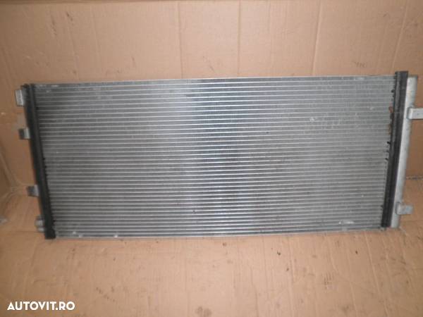 Radiator AC Renault Master , Opel Movano M142557 - 1