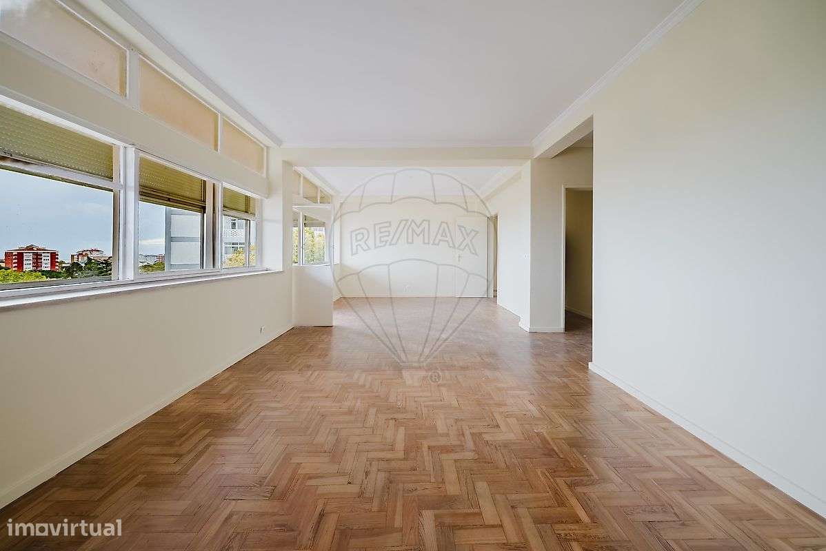 Apartamento T3 para arrendamento - Grande imagem: 4/37