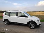 Dacia Lodgy dCi 110 Stepway - 5