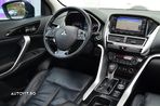 Mitsubishi Eclipse-Cross 1.5-litre 16-valve DOHC MIVEC 4X4 Intense+ Aut. - 23