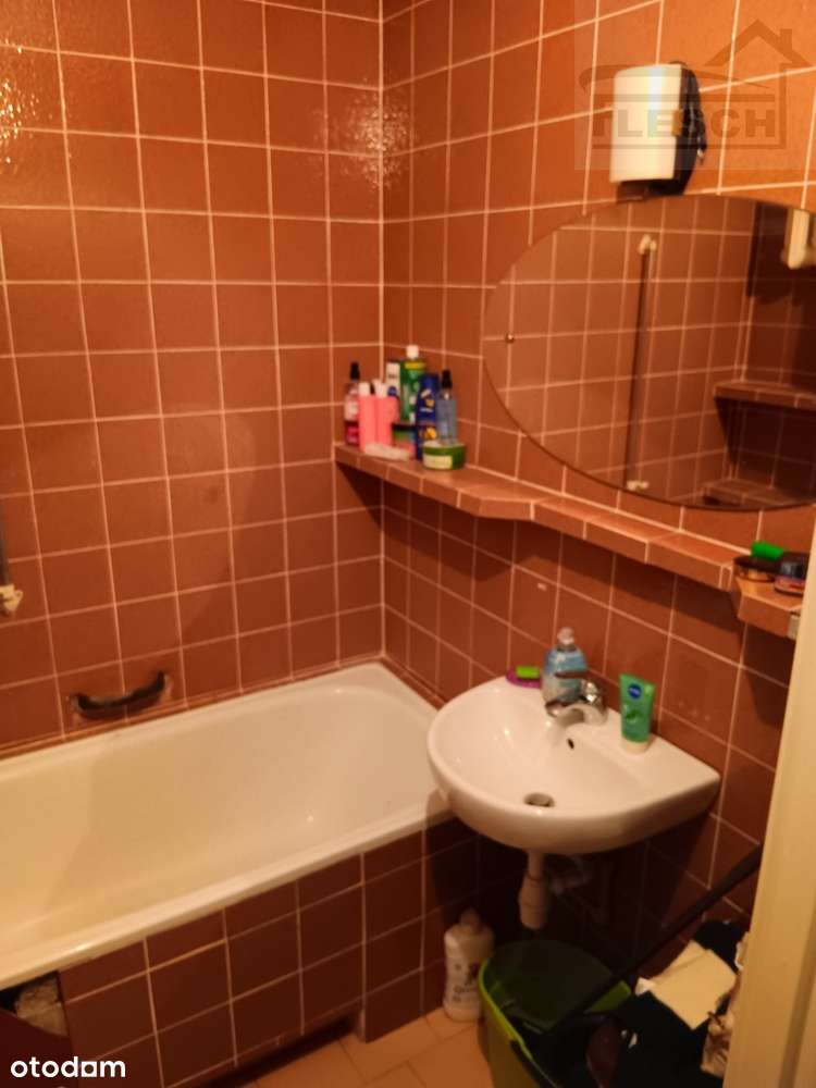 Sprzedam 3-pokojowe mieszkanie w Pruszkowie-9