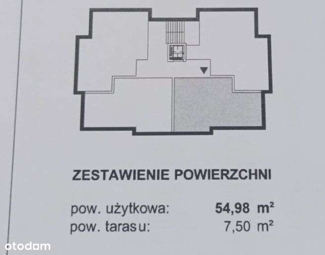 Słoneczne mieszkanie na południu Gdańska-11