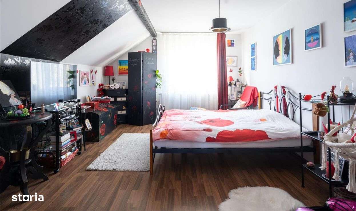 Comision 0% I Casa individuala I 161 mp + 1860 mp teren I Ciurila-2