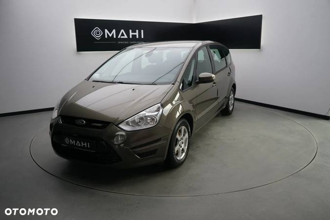 Ford S-Max 2.0 TDCi Trend - 4