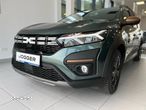 Dacia Jogger 1.0 TCe Extreme 7os - 3