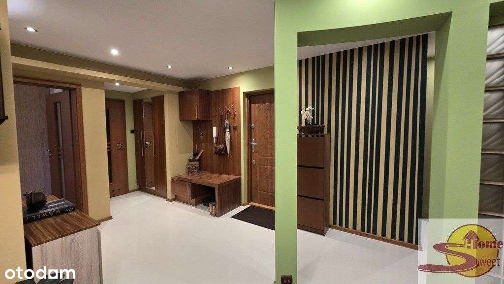 Mieszkanie 3 pokojowe przy Parku Leśniczówka-15