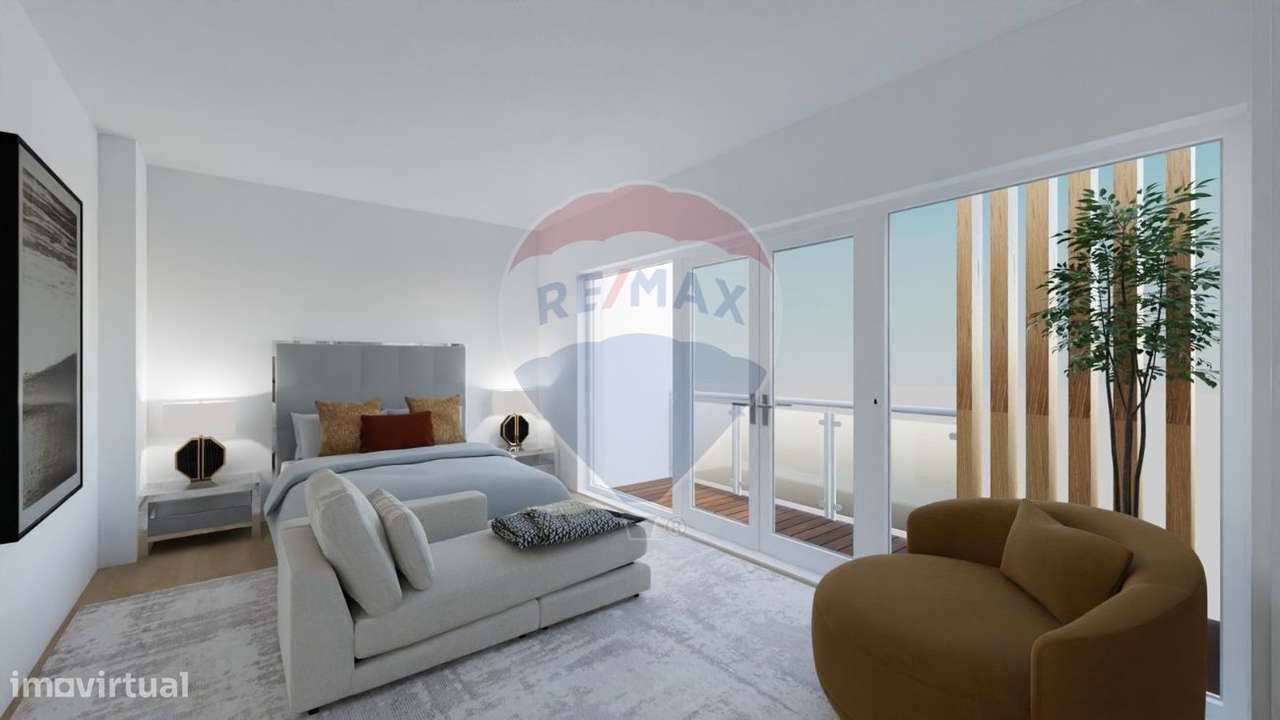 Moradia T4 para venda-14