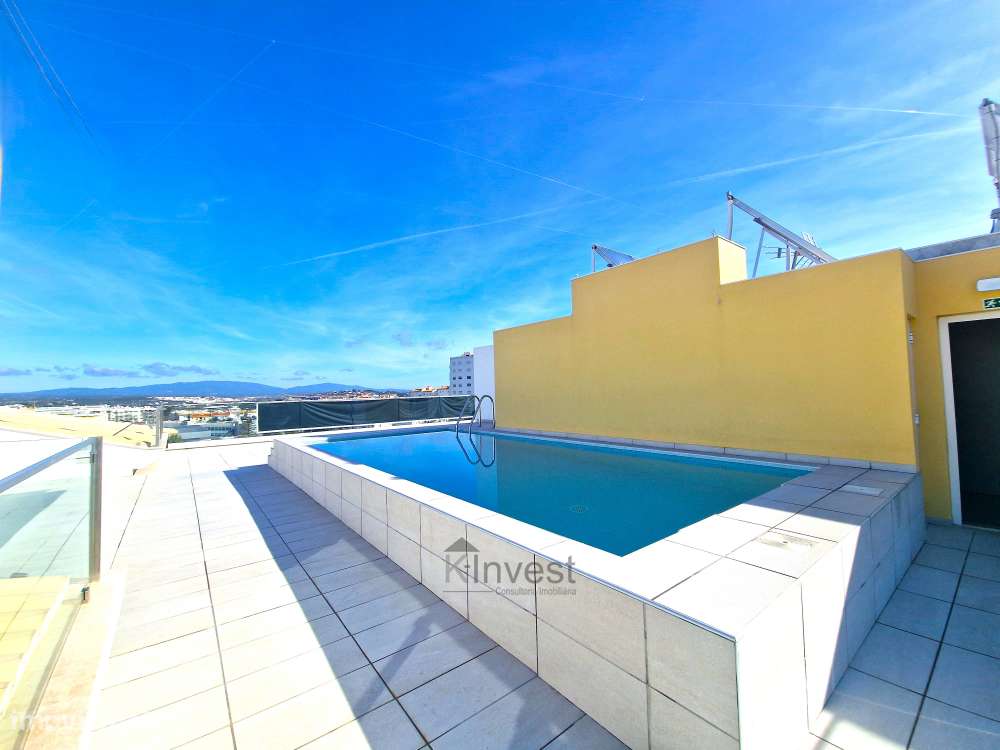 Apartamento T4 Nova Construção - Lagos-26