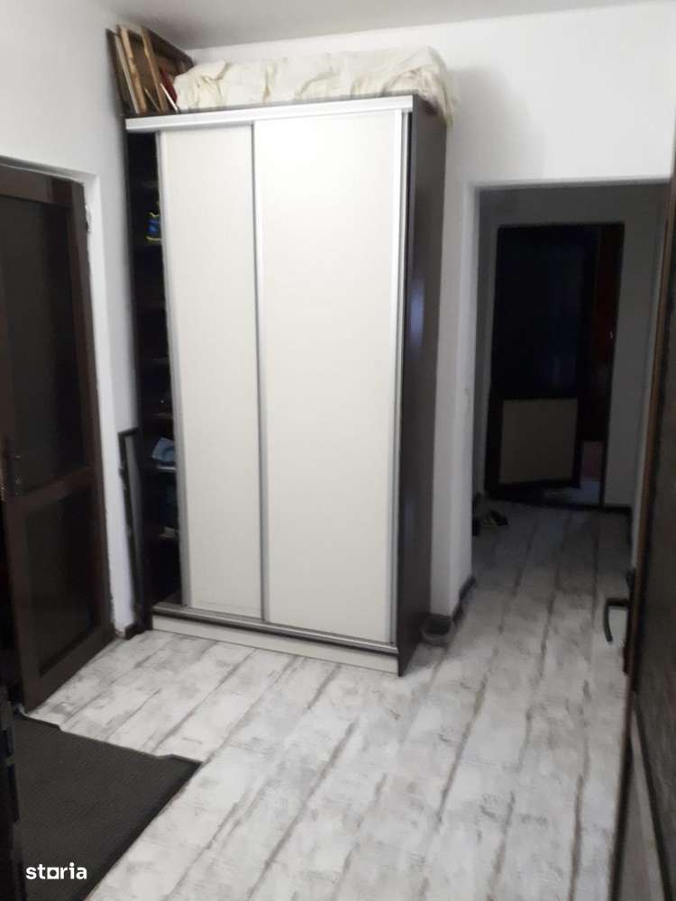 Apartament 3 camere Doja et3/4 centrala termica 73 000 euro-3