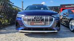 Audi e-tron Sportback 50 quattro S line - 3