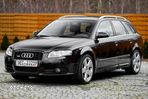 Audi A4 Avant 2.0 TDI DPF S line Sportpaket (plus) - 12