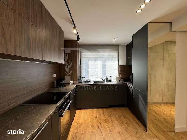 Apartament 2 camere | gradina 50 mp | Parcul Poligon | Parcare - Imagine principală: 3/16