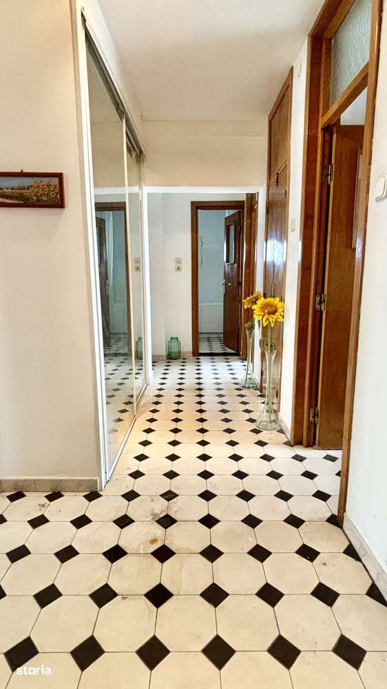 Apartament 3 camere Calea Calarasilor - Decebal - Imagine principală: 3/14