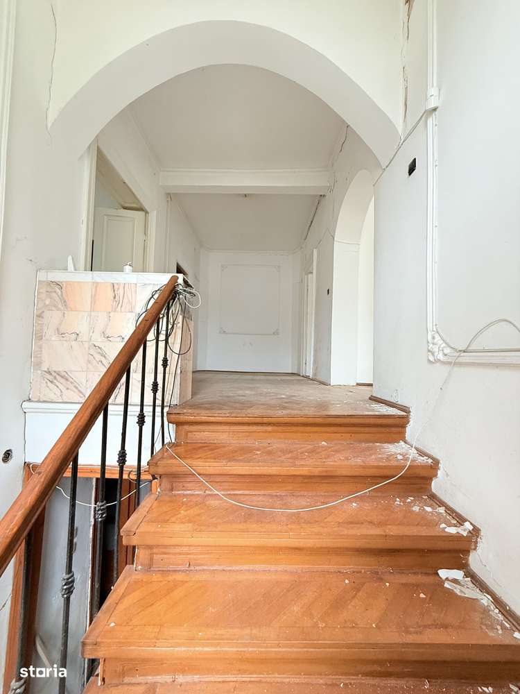 CASA ARHITECTURA DEOSEBITA CARTIERUL EVREIESC - Imagine principală: 4/8