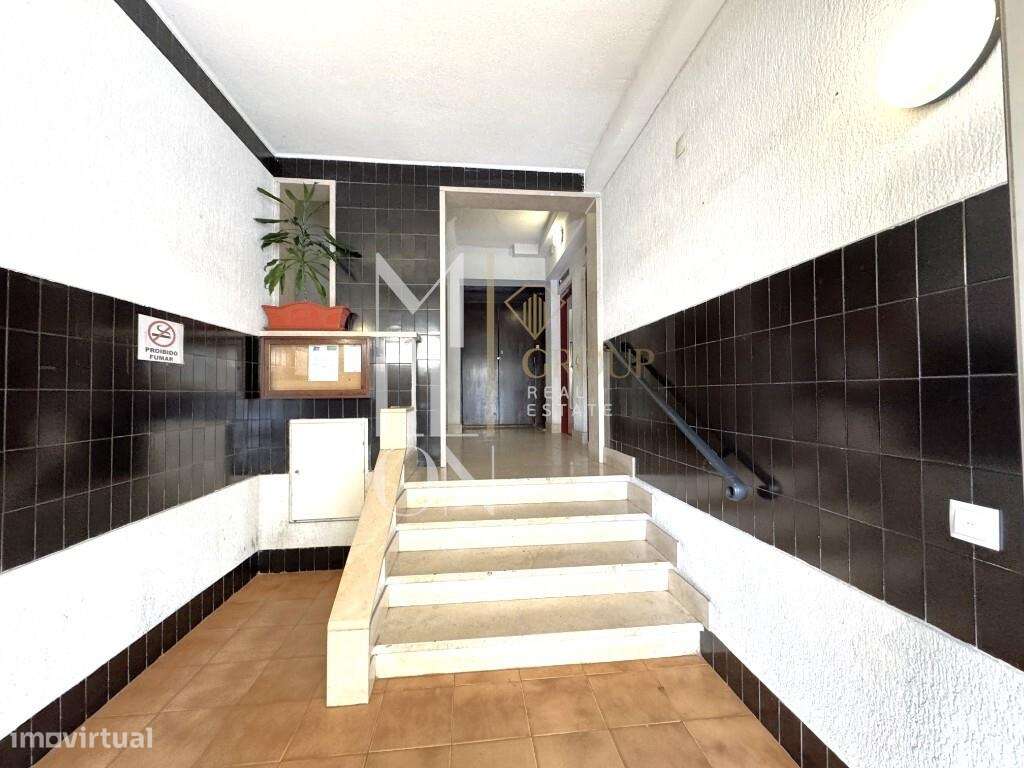 Apartamento T1 Setúbal - Grande imagem: 2/22
