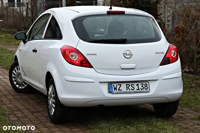 Opel Corsa 1.2 16V Color Edition - 11