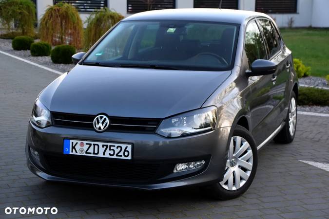 Volkswagen Polo 1.4 Team - 4