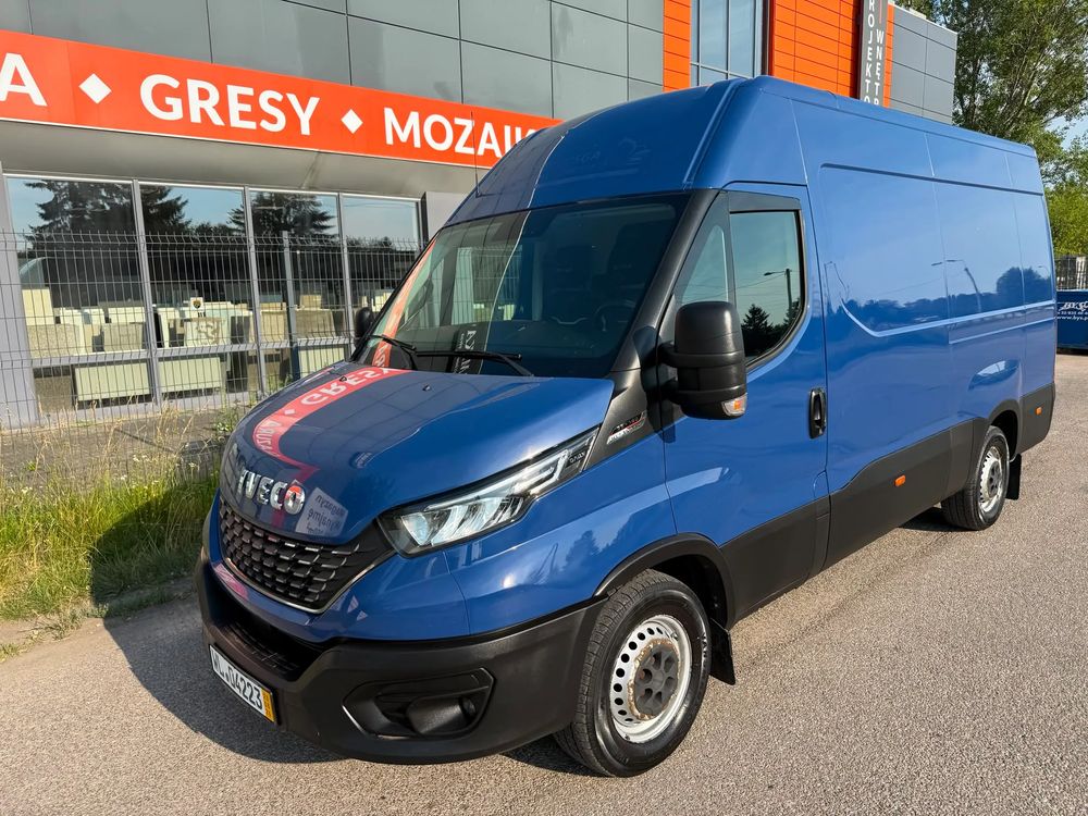 Iveco Daily 2019