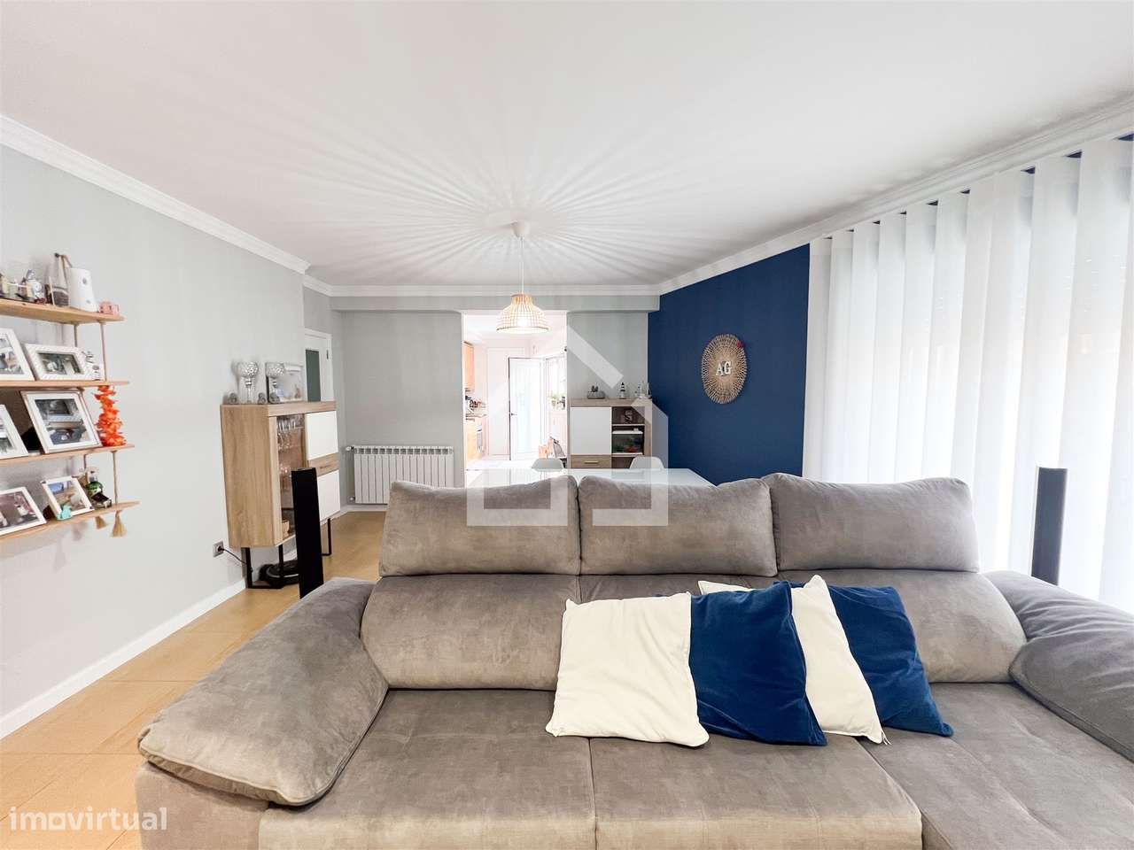 T2 Terraço - Lamas - Grande imagem: 4/26