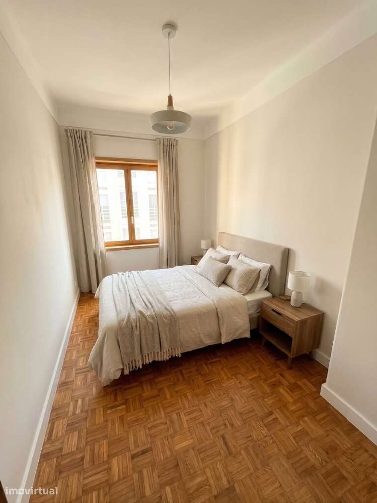 Apartamento T3 a 1 minuto da praia - Grande imagem: 5/11