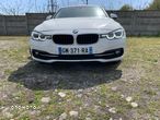 BMW Seria 3 320i Edition M Sport Shadow - 2