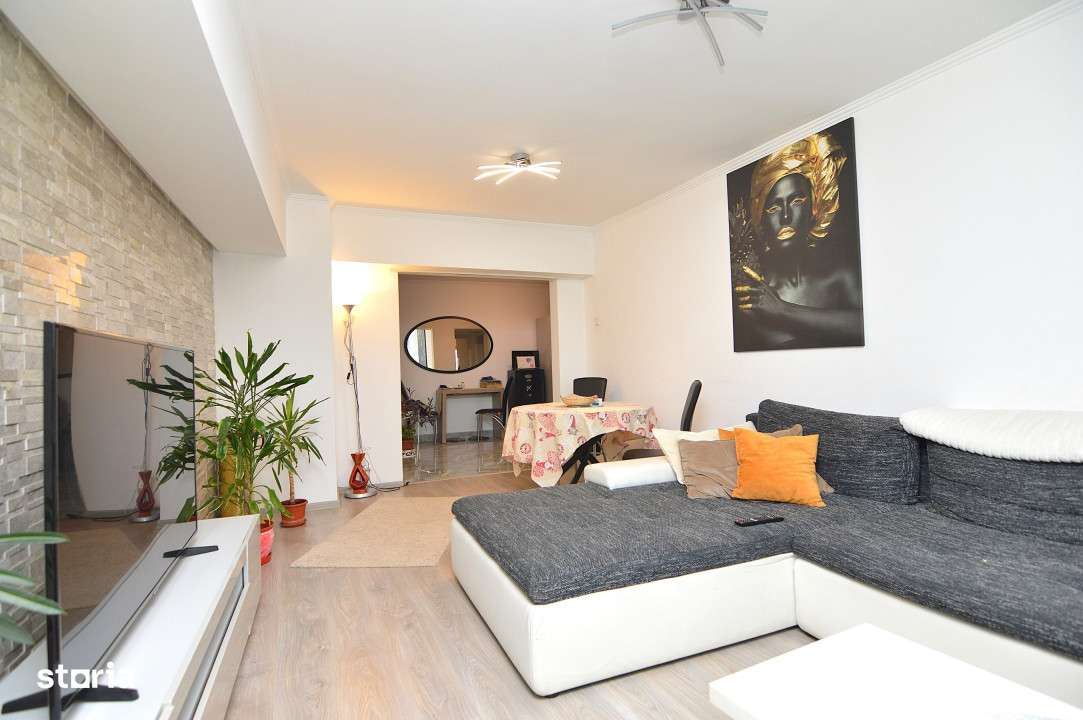 VANZARE APARTAMENT 3 CAMERE UNIRII – PIATA ALBA IULIA-4