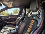 Mercedes-Benz CLA 45 AMG Shooting Brake 4Matic 7G-DCT Orange Art Edition - 8