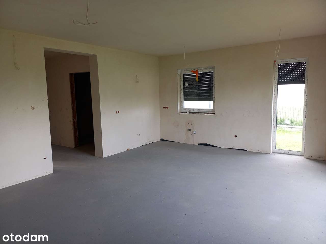 Gotowy lokal w zabudowie bliźniaczej! - Pełny obrazek: 5/14