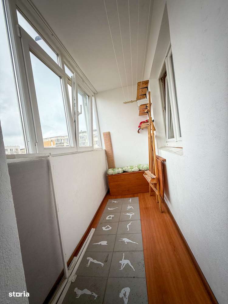 Vanzare 2 Camere Militari, Piata, Metrou, Lujerului, Univ. Politehnica-9