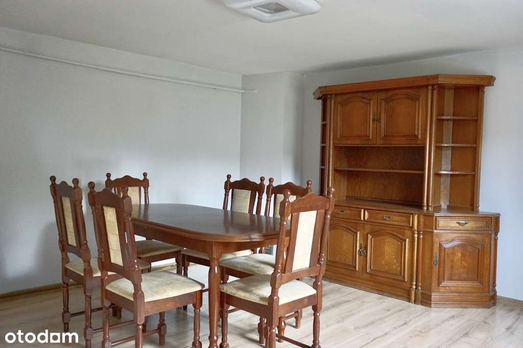 Bliźniak 60 m² z ogrodem – świetna lokalizacja-7