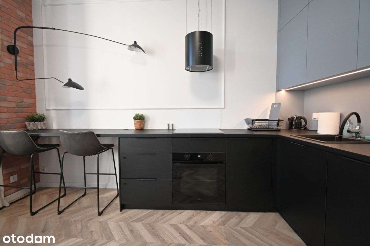 Piekary Studio Premium 20,55m2 Winda Od Zaraz Hit!-7