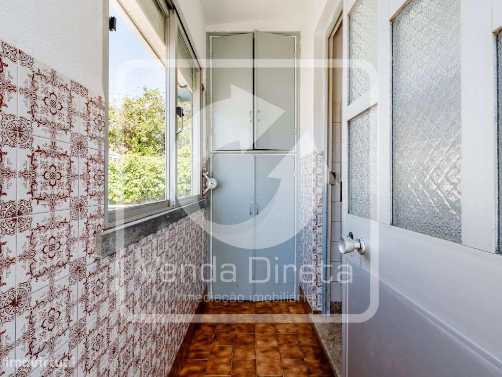 Moradia T2 isolada, Alcabideche, Cascais-7