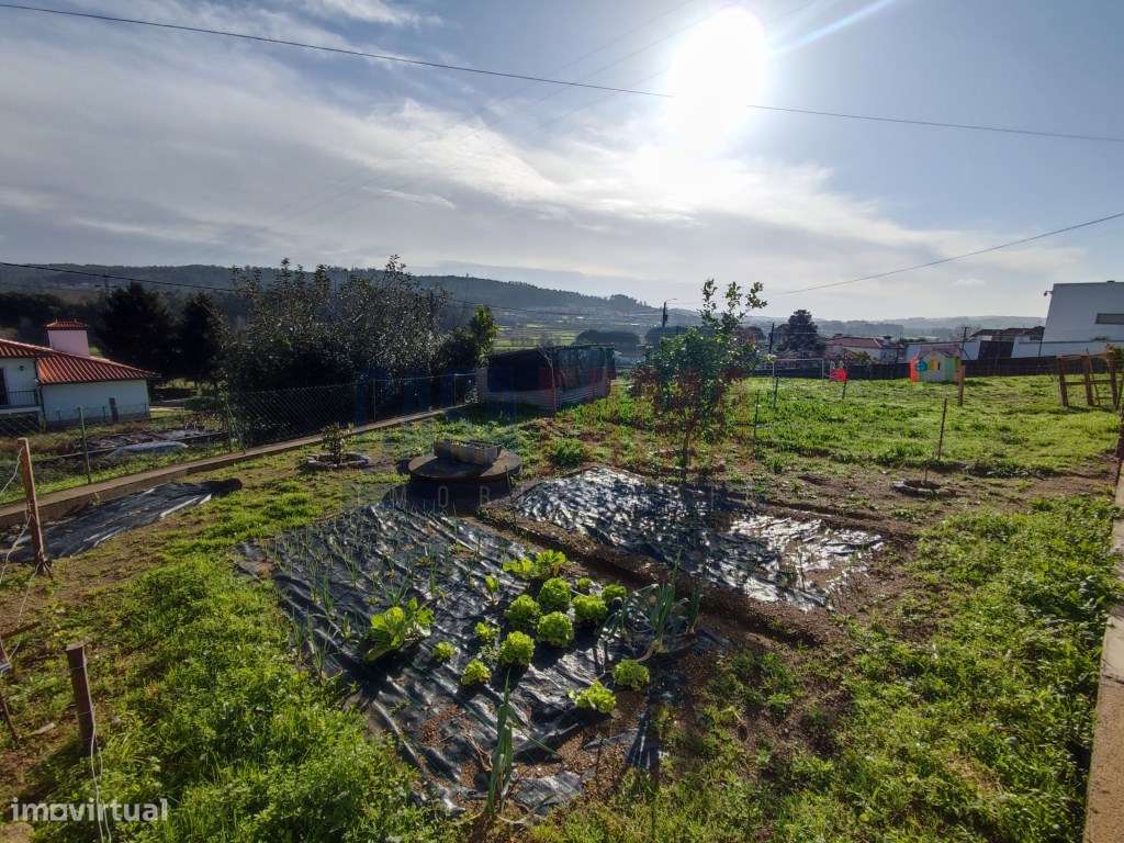 Moradia Isolada em Nine - 3 Frentes | Terreno de 1.035 m² | Excelen...-33