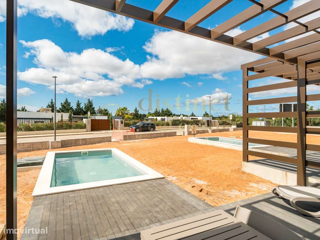 Moradia com 2 quartos - Grande imagem: 2/23