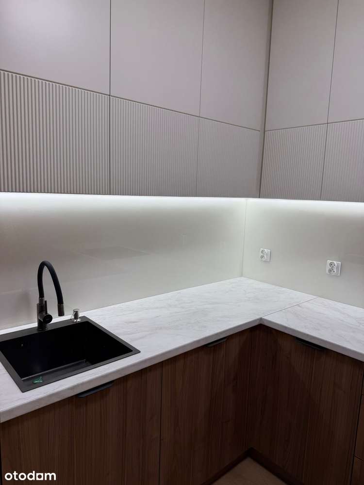 Nowe mieszkanie 50.71m2, wysoki standard, klimatyzacja - Pełny obrazek: 5/17