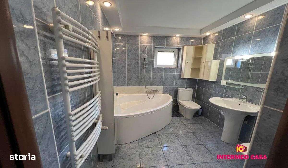 Casa de inchiriere zona Calea Dumbravii - Imagine principală: 5/7