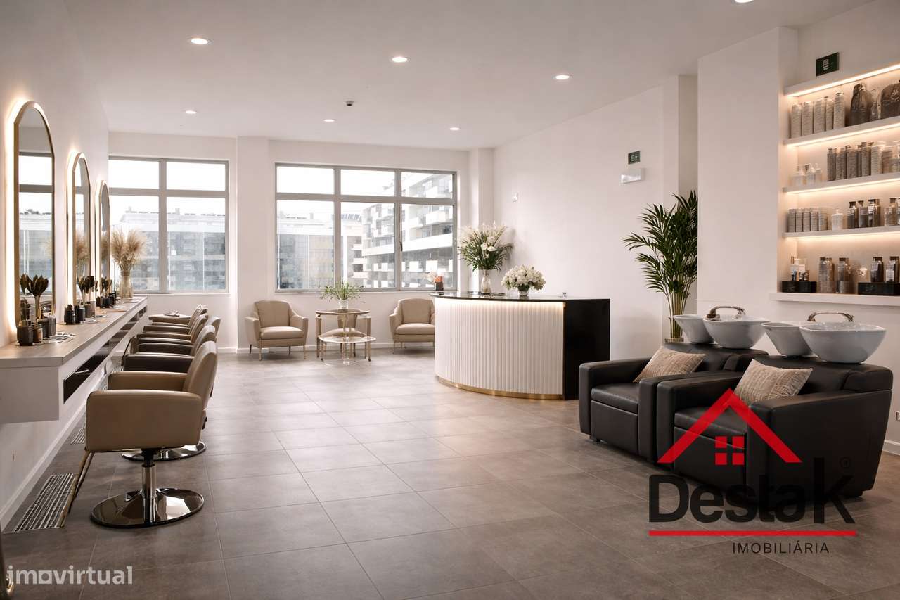 Loja para venda na Av. Dr. Alexandre Alves - Grande imagem: 2/18