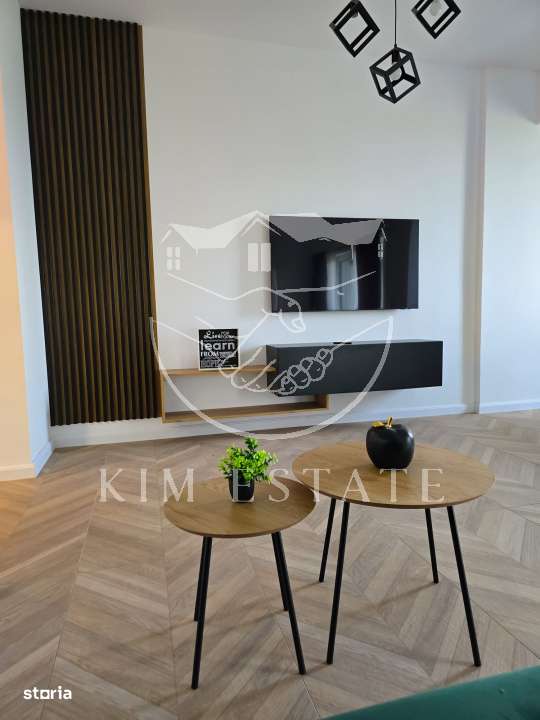 De vanzare apartament  3 camere Mamaia Sat-6