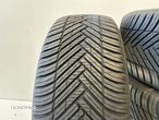 4X HANKOOK KINERGY 4S2 OPONY 245/45 R20 103V - 2