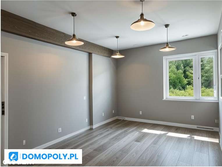 Zamieszkaj tu na wiosnę! Południowa ekspozycja!-0