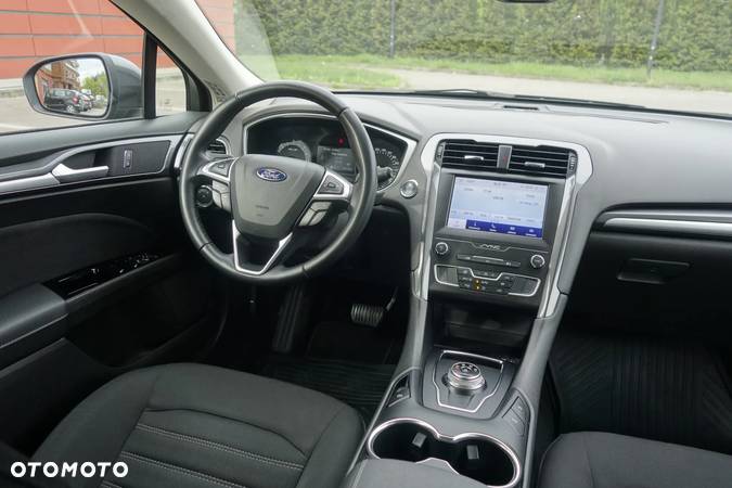 Ford Mondeo 2.0 EcoBlue Edition - 11