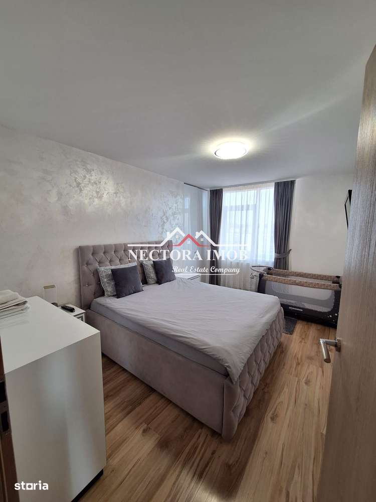 NECTORA IMOB Exclusivitate-Apartament 3 camere, Zona Nufarul, PRIMA - Imagine principală: 4/20