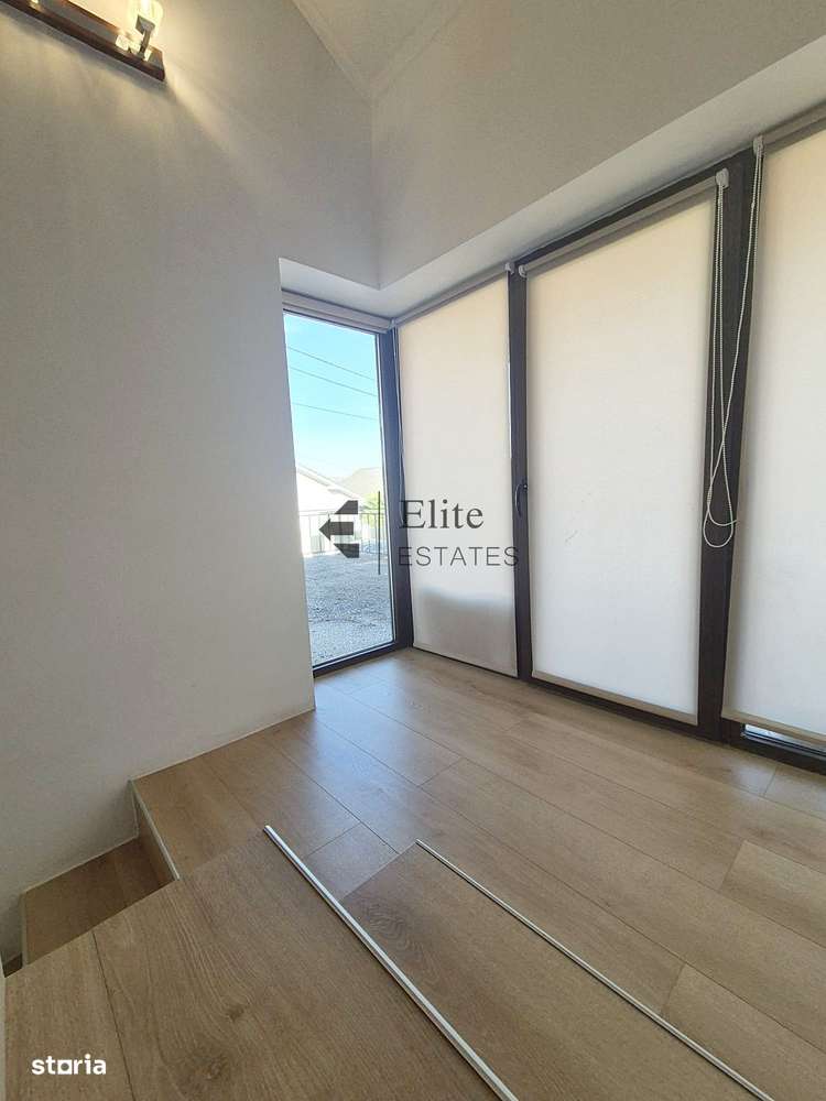 Casa cu 5 camere de vanzare Cartierul Tineretului Oradea-7