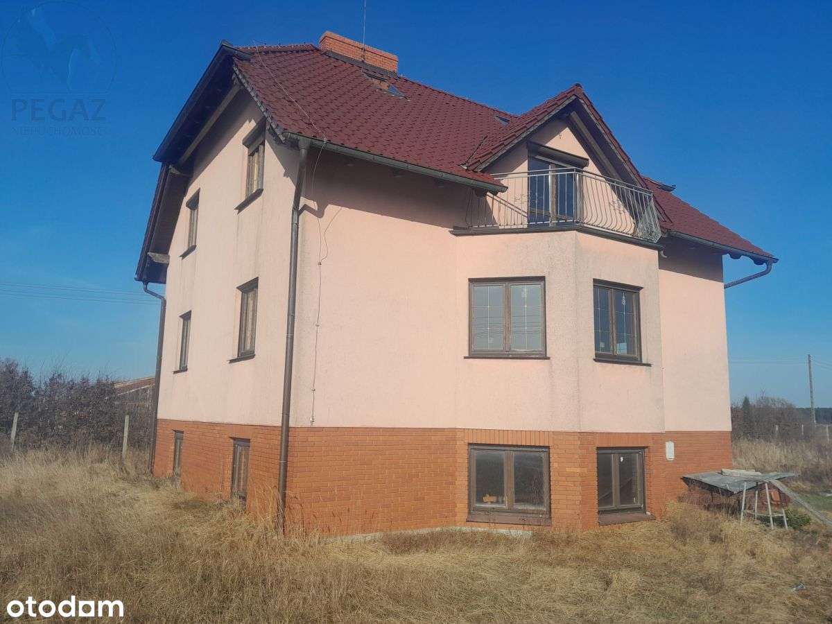 Rezerwacja Dom jednorodzinny 183m2, stan - Pełny obrazek: 3/8