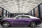 Rolls-Royce Wraith - 31