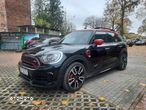 MINI John Cooper Works ALL4 sport - 1