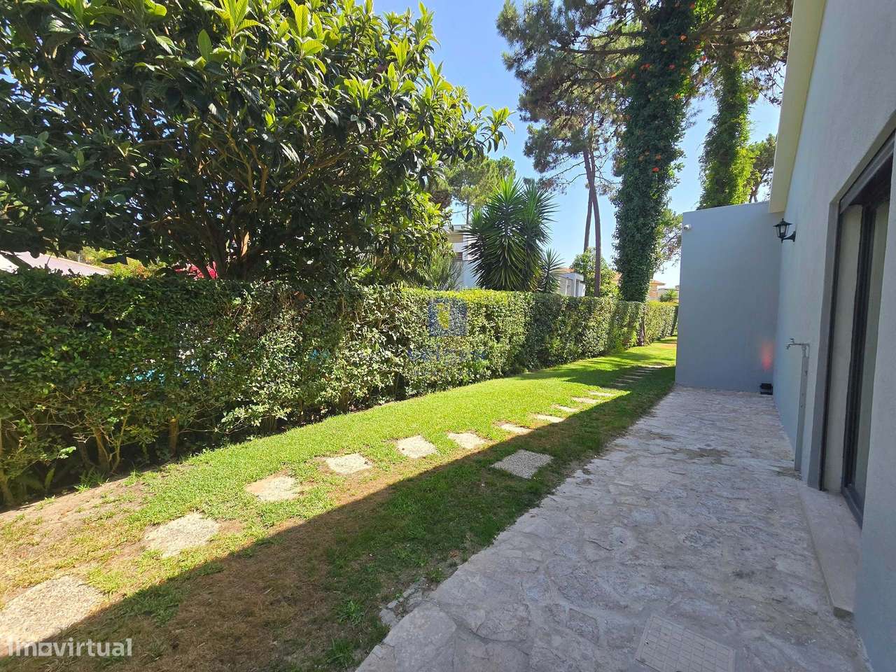 Moradia na Aroeira-26